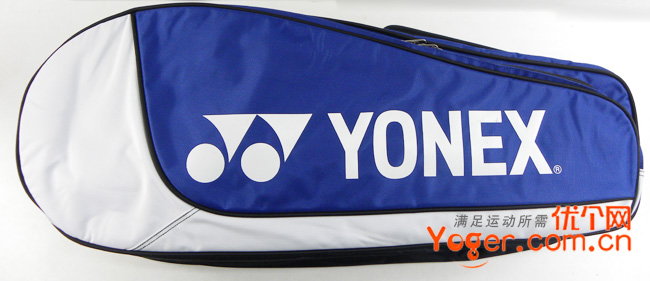 YONEX尤尼克斯5926C羽毛球包（蓝色款六支装球包）