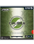 斯帝卡STIGA CALIBRA LT SOUND（卡雷巴超轻）反胶套胶 蛋糕海绵