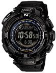 CASIO卡西欧SPORT系列专业登山表PRG-130Y-1D