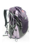 硬骨HARDBONE HB11011 玛卡鲁 25L 登山背包 紫色