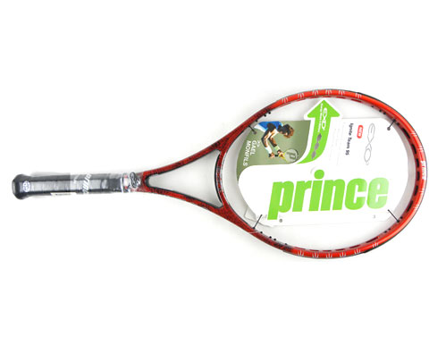 prince王子 EXO3 IGNITE TEAM 95 网球拍（7TU80）布莱恩兄弟球拍轻量版