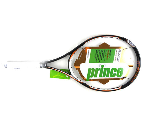 prince王子 EXO3 TOUR LITE 100 网球拍（7T12V）网拍承影剑