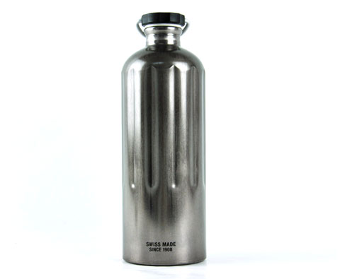 希格SIGG 8202.3 文化遗产 1000ml水瓶