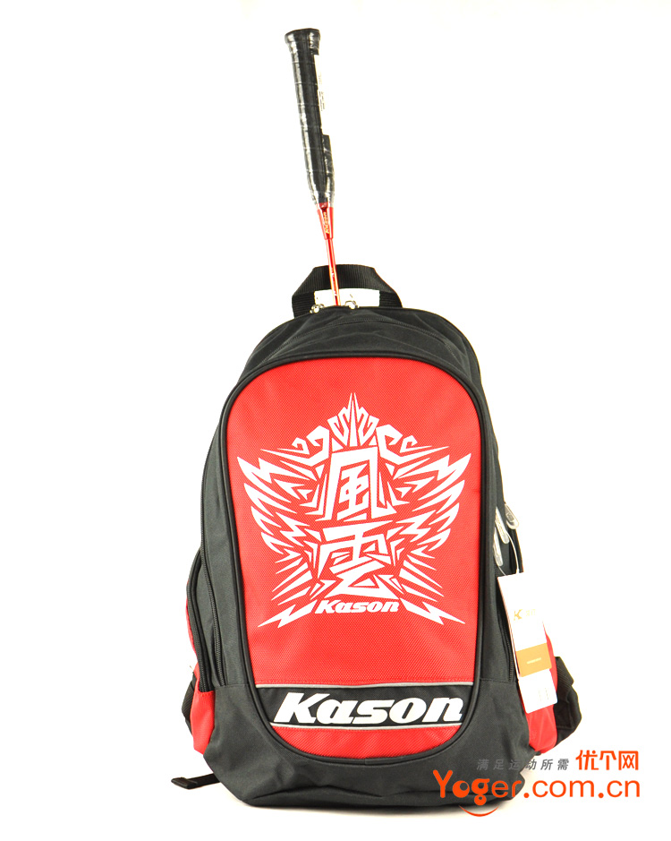 凯胜KASON FBSF012-1双肩背包（风云战包，耀武扬威）