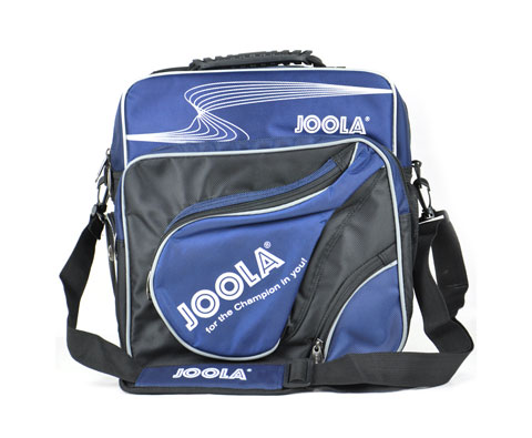 JOOLA优拉806乒乓球包-单肩背包 蓝色款