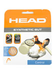 Head海德 Synthetic Gut （281010）网球线 更佳手感，更精准的控制