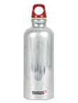 希格SIGG 8160.50 铝色 600ml水瓶