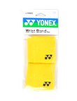 YONEX尤尼克斯AC489EX护腕（两只装）运动护腕毛巾型羽毛球网球健身跑步擦汗yy AC489