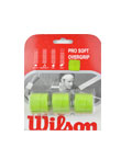 WILSON维尔胜 ProSoftOvergrip Limo柠檬 Z4733 手胶