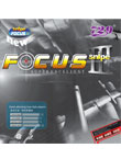 友谊729焦点3套胶 （Focus 3，焦点三，焦点III）反胶套胶