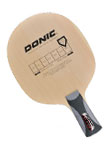 多尼克李平三代 Donic Li Ping Kitex 乒乓球底板 国家队专用武器