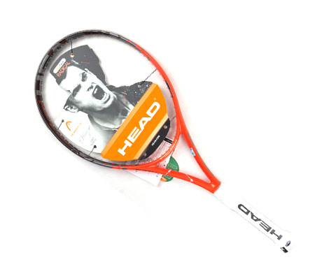 HEAD 海德（230442）YOUTEK IG Radical s 网球拍（L4 s）