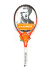 HEAD 海德(230412) YOUTEK IG Radical Pro 网球拍(L4 Pro),天才穆雷2012用拍