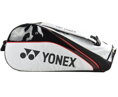 YONEX尤尼克斯BAG-7123EX羽毛球包（白色款，热卖款）