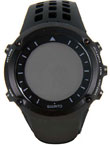 SUUNTO松拓Ambit拓野系列酷黑GPS全能运动腕表SS018374000