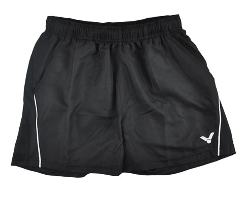 VICTOR胜利 R-2092C 中性 运动短裤 (2012年新款梭织短裤)
