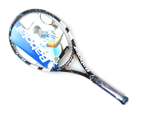Babolat百保力PDRoddick GT(101152)（PDR） 网球拍，罗迪克款