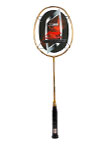 李宁 TB NANO120 羽毛球拍 金色款(2012年最有魅力的羽毛球拍)