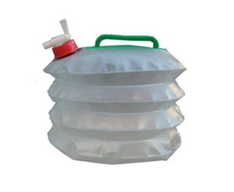 多为Dowell ND-5513 8L塑料折叠水桶 清仓甩卖，不退不换