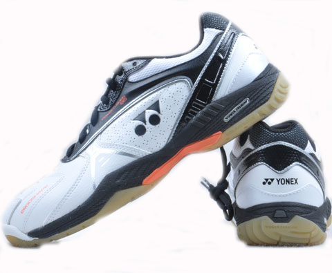 YONEX尤尼克斯SHB86EX 羽毛球鞋（2012年新款，顶级羽毛球鞋，CH行货）