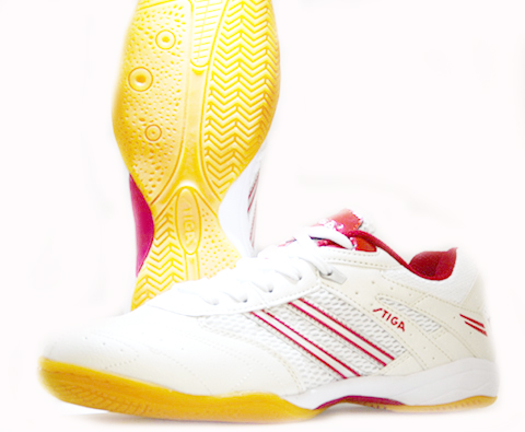 STIGA斯帝卡乒乓球运动鞋G1108013 2011款