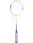 YONEX 尤尼克斯 ARC-002 羽毛球拍 黄色(流星利剑,男人本色)