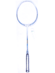 YONEX 尤尼克斯 NR-60羽毛球拍(蓝色多瑙河,永恒的经典,CH行货)
