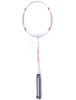 尤尼克斯YONEX ARC-002(弓剑002,弓箭002)羽毛球拍 白色流星 CH行货
