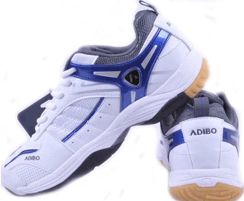 ADIBO 艾迪宝A106-06羽毛球鞋