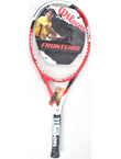 Wilson维尔胜 T1979 FRONTON 红黑 网球拍，来自网球NO.1的入门球拍