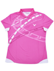 VICTOR胜利 S-2100Q女款针织POLO（韩国女队的最爱）