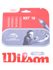 Wilson维尔胜 (Z9439) Sensation NXT 16 仿肠线 网球线，美网指定用线