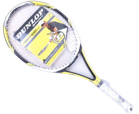 Dunlop 邓禄普 (674444) 100网球拍 Tempo 265