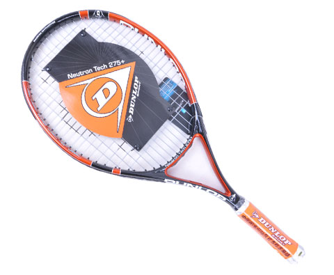 Dunlop邓禄普 DTR7004 网球拍 Fused Gra Ti275+