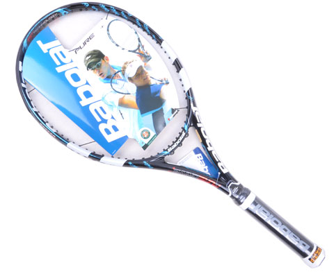 Babolat百保力 PD+ GT（101151）网球拍 Pure Drive Plus GT 2012