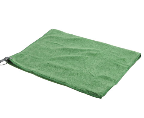 哥仑步Kolumb 700253 速干毛巾 绿色80*34cm