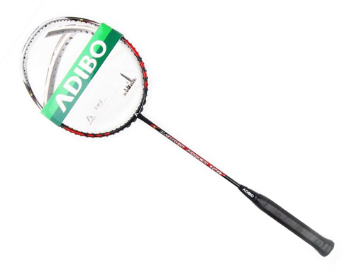 AIDIBO艾迪宝CP120羽毛球拍（再现AT900P光芒）