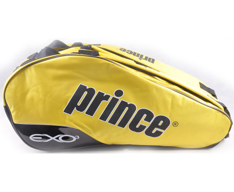 prince王子 EXO3 Pro Team collection 网球包pbg304-252，沙漠之狐
