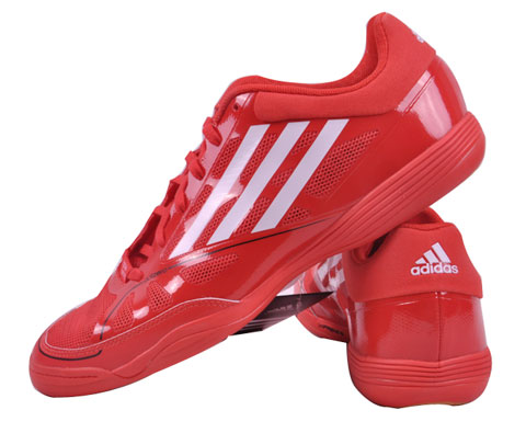adidas阿迪达斯 奥运款乒乓球鞋adizero V24385
