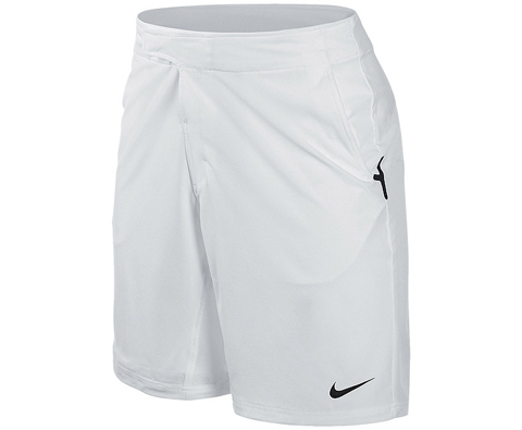 Nike耐克 Fall Power Court Short 纳达尔 2012美网网球裤 日场（480241-100）