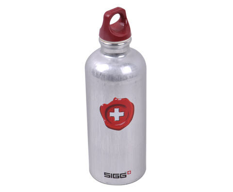 希格SIGG 8031.90瑞士印 0.6L水壶