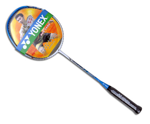 YONEX尤尼克斯NS X3（X-3）羽毛球拍（蓝色款，入门级新神器）
