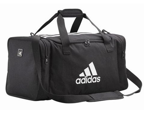 adidas 阿迪达斯 乒乓球装备包 AGF-10824（超大容量，球场上的百宝箱）