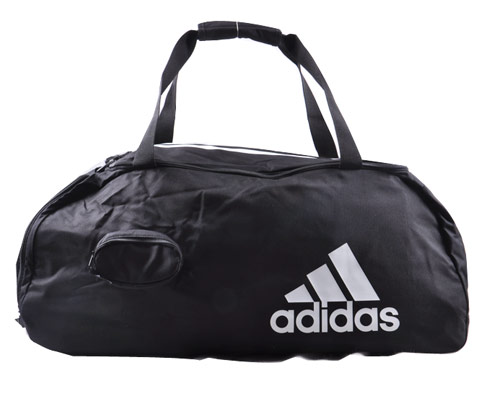 adidas 阿迪达斯 乒乓球包-多功能装备包 AGF-10817 （超强悍，乒羽网三用）