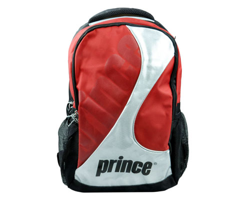 Prince王子(Tour Team BP)红/黑 网球背包