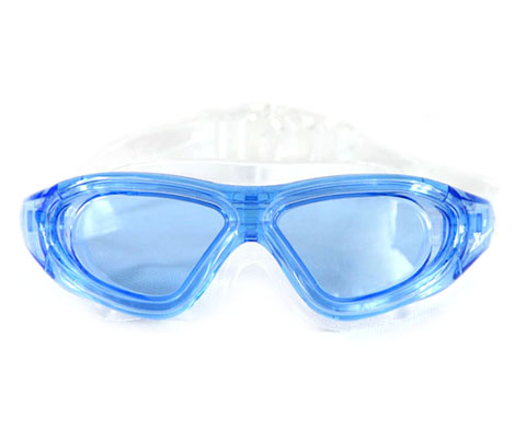 Tabata塔巴塔 V1000 泳镜(BL)蓝色