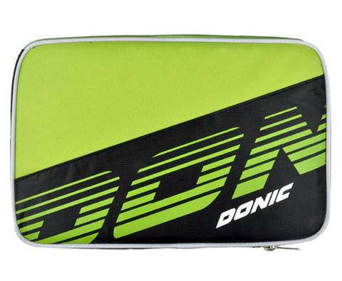 多尼克DONIC D66087乒乓球拍套—单拍套