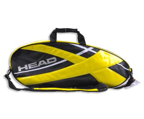 HEAD海德 EXTREME PRO (283361) 单肩 网球包，阳光的香蕉包