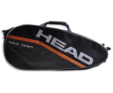 HEAD海德 tour team combi 6pk 网球包（283032），黑夜给予你黑色的眼睛