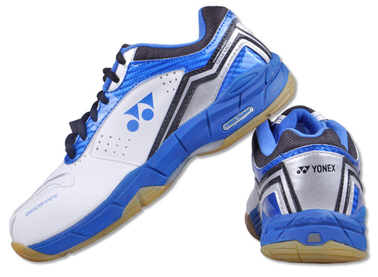 YONEX尤尼克斯SHB-SC4MX男款羽毛球鞋（极致的软垫性，带来完美的减震）